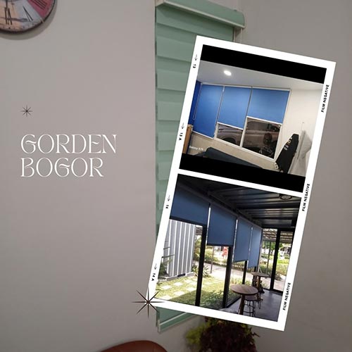 Gorden Bogor