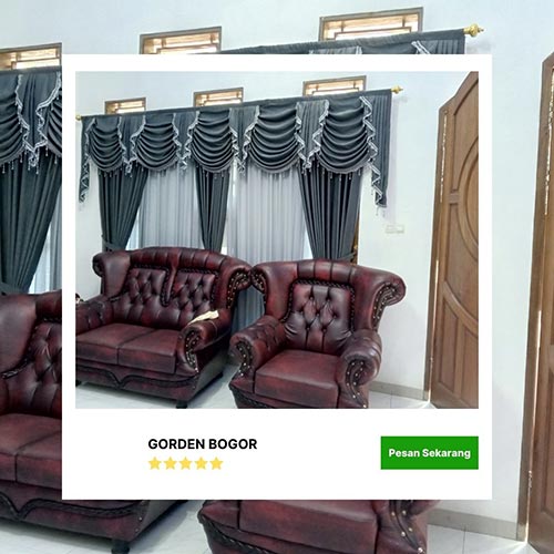 Gorden Bogor