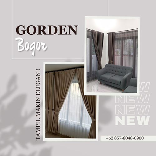 Gorden Bogor
